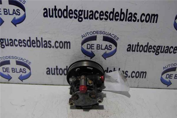 OCTAVIA BERLINA 1U2 BOMBA DIRECCION ELECTRICA