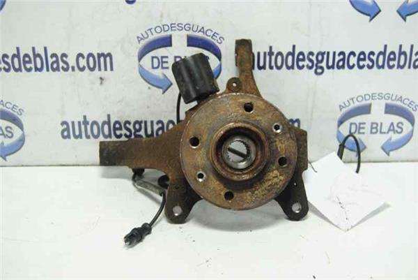 LAGUNA B56 Mangueta Delantera Izquierda LAGUNA B56 Mangueta Delantera Izquierda