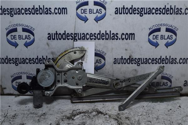 Swift AGZAZHNZ2010- Elevalunas Electrico Delantero Izquierdo Swift AGZAZHNZ2010- Elevalunas Electrico Delantero Izquierdo