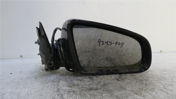 A4 Berlina 8E2004- Retrovisor Derecho
