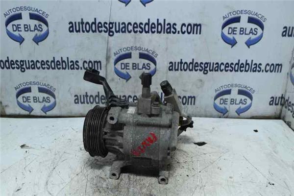 PANDA 169 Compresor Aire Acondicionado