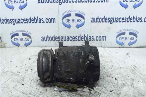 C5 BERLINA Compresor Aire Acondicionado