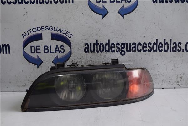 SERIE 5 BERLINA E39 Faro Delantero Izquierdo