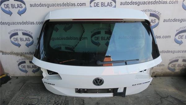 Passat Variant 3G507.2014- Porton Trasero