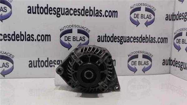 LAGUNA B56 Alternador