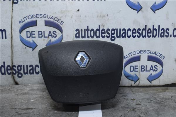 SCENIC III Airbag Volante