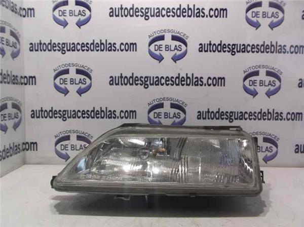 Xantia Berlina 1993- Faro Delantero Izquierdo