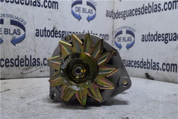 19 HATCHBACK BC53 Alternador