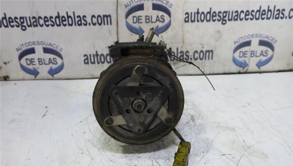 C3 Compresor Aire Acondicionado