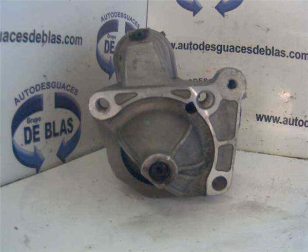 CARISMA BERLINA 4 DA0 Motor Arranque