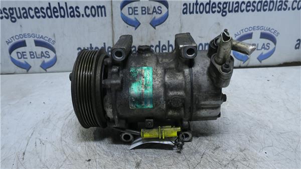 C2 Compresor Aire Acondicionado C2 Compresor Aire Acondicionado