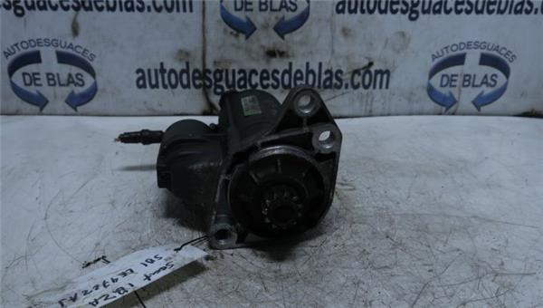 Ibiza 6K108.1999- Motor Arranque