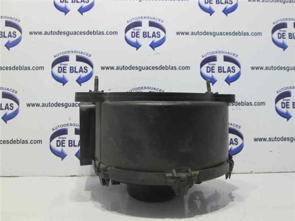 106 S108.1991-03.1996 Motor Calefaccion