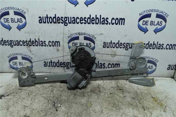 AYGO KGBWNB Elevalunas Electrico Delantero Derecho