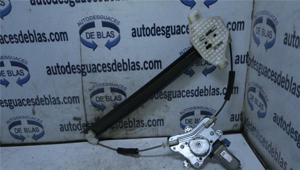 CAPTIVA Elevalunas Electrico Delantero Derecho