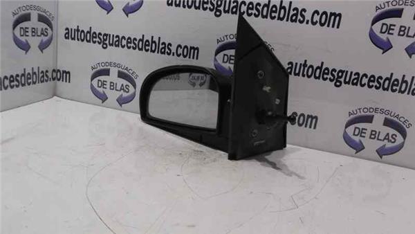 GETZ TB Retrovisor Izquierdo