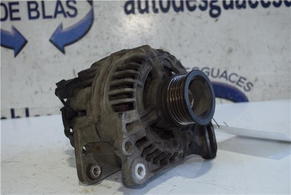 IBIZA 6L1 Alternador