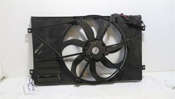 Touran 1T211.2006- Electroventilador Touran 1T211.2006- Electroventilador