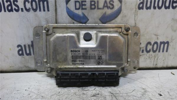 AYGO KGBWNB2005- Centralita motor uce