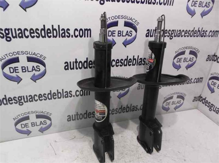 CLIO I FASE I Amortiguador Delantero Completo CLIO I FASE I Amortiguador Delantero Completo