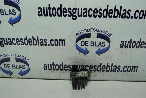 X5 E53 RESISTENCIA CALEFACCION