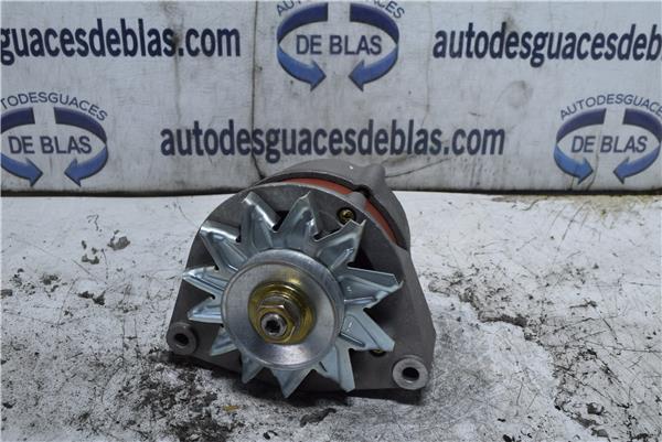 CLASE S W126 BERLINACOUPE Alternador CLASE S W126 BERLINACOUPE Alternador