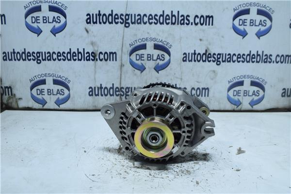 207 SW Alternador