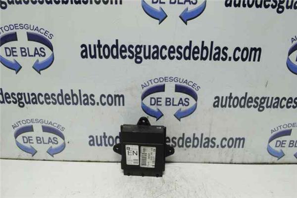 VECTRA C BERLINA Centralita elevalunas delantero derecho VECTRA C BERLINA Centralita elevalunas delantero derecho