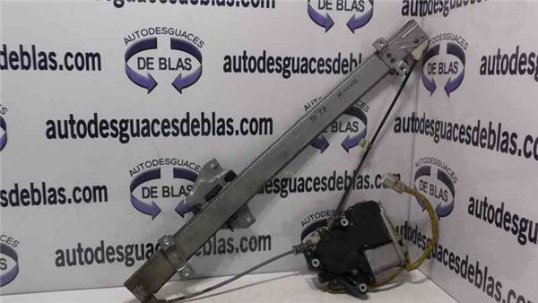 SPACE WAGON N80N90 Elevalunas Electrico Delantero Izquierdo