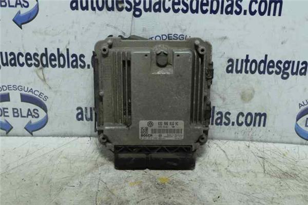 TOLEDO 5P2 Centralita motor uce