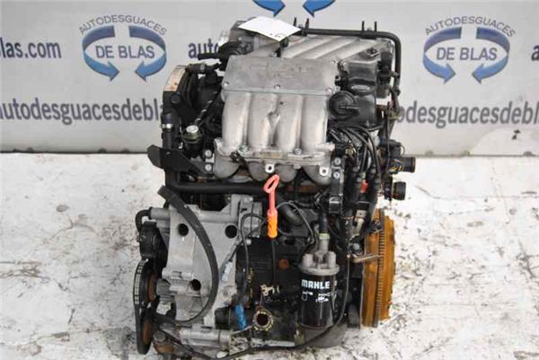 TOLEDO 1L Motor Completo