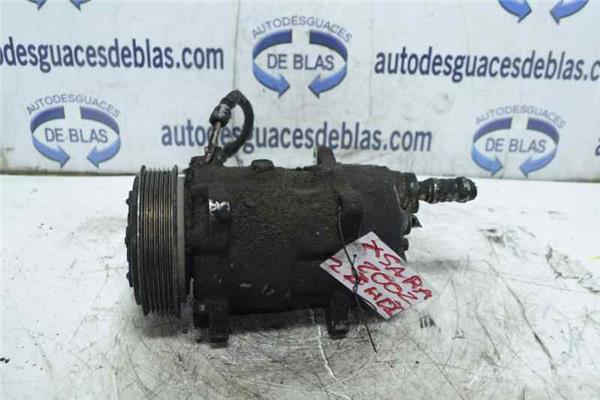 XSARA BERLINA Compresor Aire Acondicionado