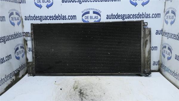 CORSA D Condensador