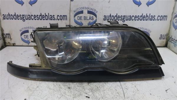Serie 3 Berlina E461998- Faro Delantero Derecho