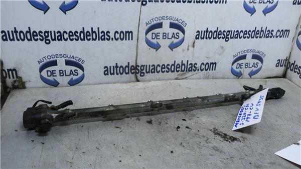 CLASE S W220 BERLINA RAMPA INYECTORA