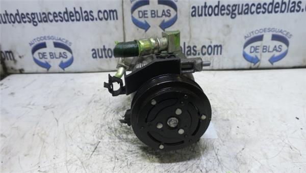 500 150 Cabrio 2009- Compresor Aire Acondicionado