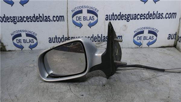 POLO BERLINA 6N2 Retrovisor Izquierdo