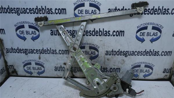 OUTLANDER GF0 Elevalunas Electrico Trasero Derecho