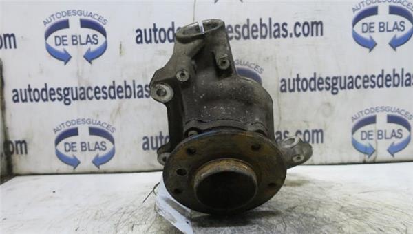 Serie 1 Berlina E81E872004- Mangueta Delantera Izquierda Serie 1 Berlina E81E872004- Mangueta Delantera Izquierda