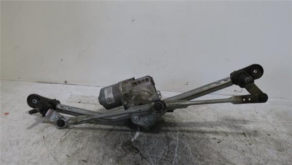 Stelvio 6302017- Motor Limpiaparabrisas Delantero