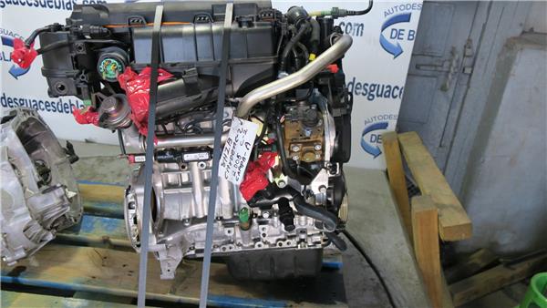 C2 Motor Completo
