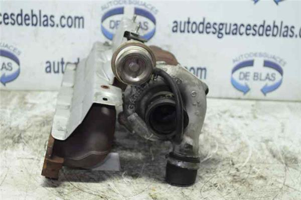 MONDEO BERLINA GE Turbo