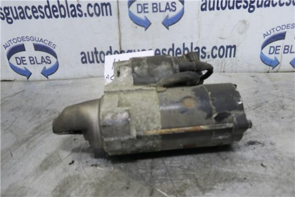 ACCORD BERLINA CLCN Motor Arranque