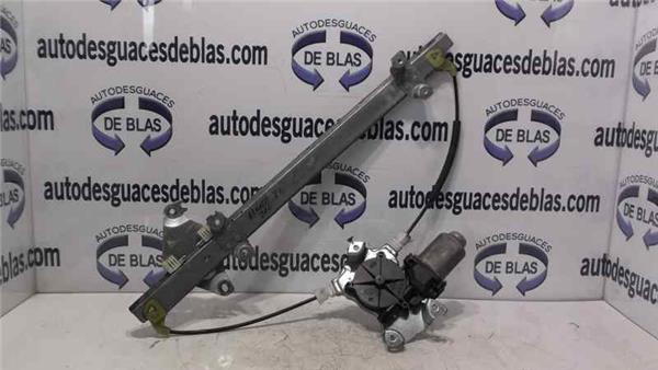 ALMERA N16E Elevalunas Electrico Delantero Izquierdo ALMERA N16E Elevalunas Electrico Delantero Izquierdo