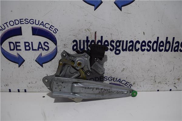 AVENSIS CROSS SPORT T27 Elevalunas Electrico Trasero Derecho AVENSIS CROSS SPORT T27 Elevalunas Electrico Trasero Derecho