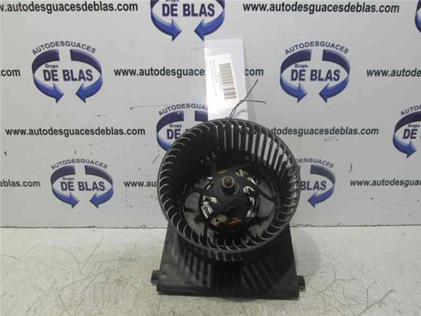 Cordoba Berlina 6K208.1999- Motor Calefaccion
