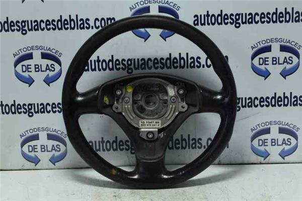 A3 8L Volante