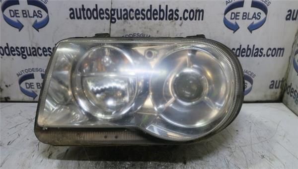 300C LELX2004- FARO XENON IZQUIERDO 300C LELX2004- FARO XENON IZQUIERDO