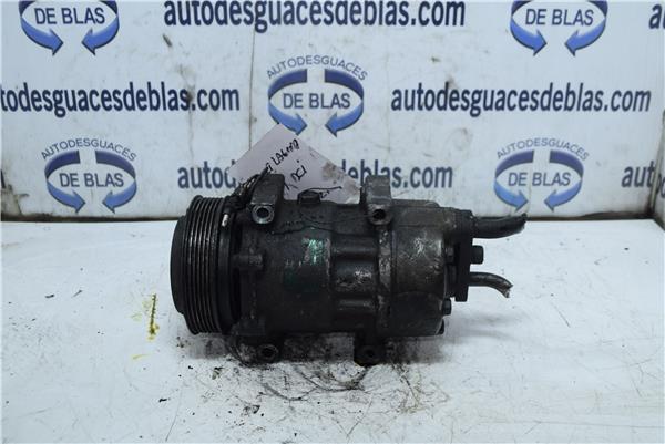 LAGUNA II BG0 Compresor Aire Acondicionado