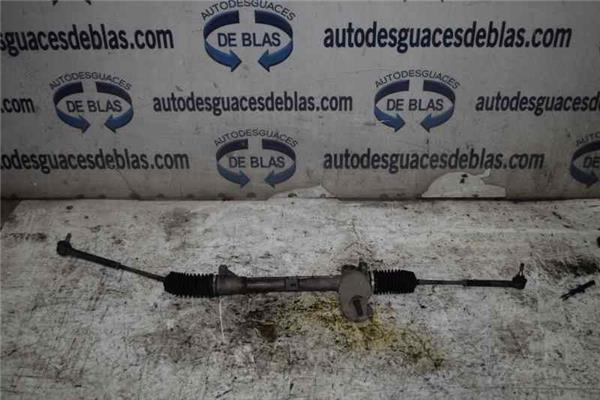YPSILON 101 Cremallera Direccion Asistida